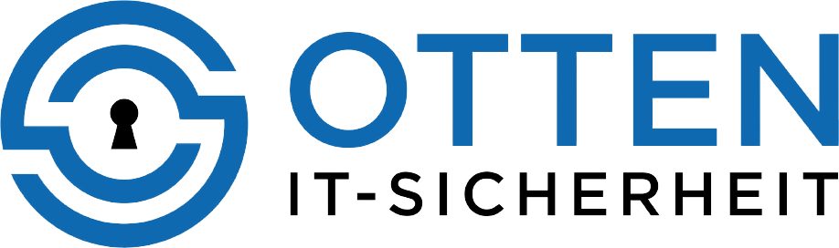 Otten IT logo