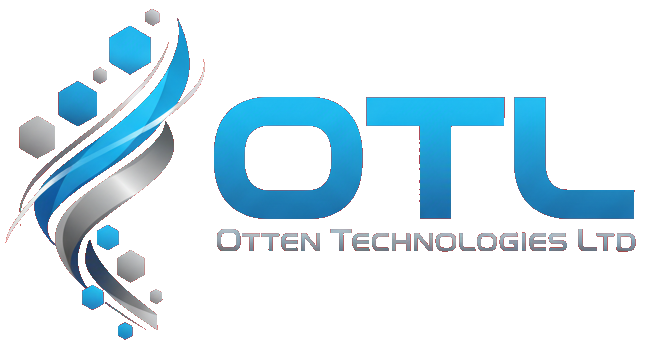 Otten Technologies logo
